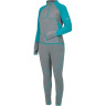 Термобелье NORFIN WOMEN PERFORMANCE DEEP BLUE 02 Р.m 304402-M