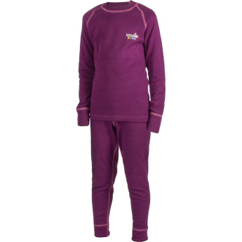 Термокомплект NORFIN KIDS BASE PINK 05 р.152-158