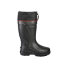 Зимние сапоги NORFIN STEP LIGHT с манжетой, черный, EVA р.42 14868-42