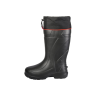 Зимние сапоги NORFIN STEP LIGHT с манжетой, черный, EVA р.43 14868-43