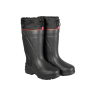 Зимние сапоги NORFIN STEP LIGHT с манжетой, черный, EVA р.43 14868-43