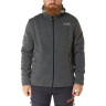 Джемпер флисовый NORFIN CELSIUS 06 Р.xxxl 479006-XXXL