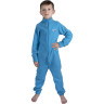 Комбинезон NORFIN KIDS THERMO BLUE 04 р.140-146 402004-140-146