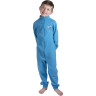 Комбинезон NORFIN KIDS THERMO BLUE 04 р.140-146 402004-140-146