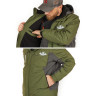 Костюм демисезонный NORFIN BOAT GREEN 03 р.L 677103-L