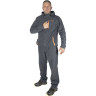 Костюм флисовый NORFIN BLAZE 02 р.M 342002-M