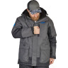 Костюм плавающий зимний NORFIN APEX 2 FLT р.XXL 446005-XXL