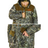 Костюм зимний NORFIN BOAR CAMO р.M 755102-M