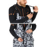 Костюм зимний NORFIN EXPLORER 2 CAMO 01 р.S 350101-S