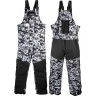 Костюм зимний NORFIN EXPLORER 2 CAMO HEAT 04 р.XL 351104-XL