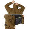 Костюм Зимний NORFIN HUNTING WILD GREEN 01 Р.s 729001-S