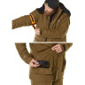 Костюм Зимний NORFIN HUNTING WILD GREEN 02 Р.m 729002-M