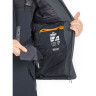 Куртка NORFIN REBEL PRO GRAY 02 р.M 596002-M