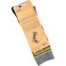Носки NORFIN T2M BALANCE MIDDLE Р.(42-44) L 303742-03L