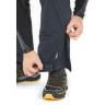 Полукомбинезон NORFIN REBEL PRO PANTS GRAY 04 р.XL 586004-XL