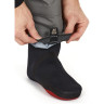 Полукомбинезон забродный NORFIN PILOT STOCKINGFOOT 2 02 р.ML 83321-02M-L