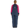 Полукомбинезон зимний NORFIN WOMEN NORDIC SPACE BLUE 00 р.XS 552000-XS