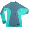 Термобелье NORFIN LADY BASE AQUAMARINE р.L 3080203-L