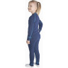 Термокомплект NORFIN KIDS BASE BLUE 04 р.140-146 401004-140-146