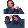 Куртка зимняя NORFIN WOMEN NORDIC SPACE BLUE 00 р.XS 542000-XS