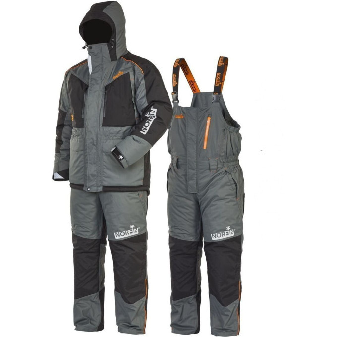 Костюм Зимний NORFIN DISCOVERY 2 01 Р.xxxl 452006-XXXL