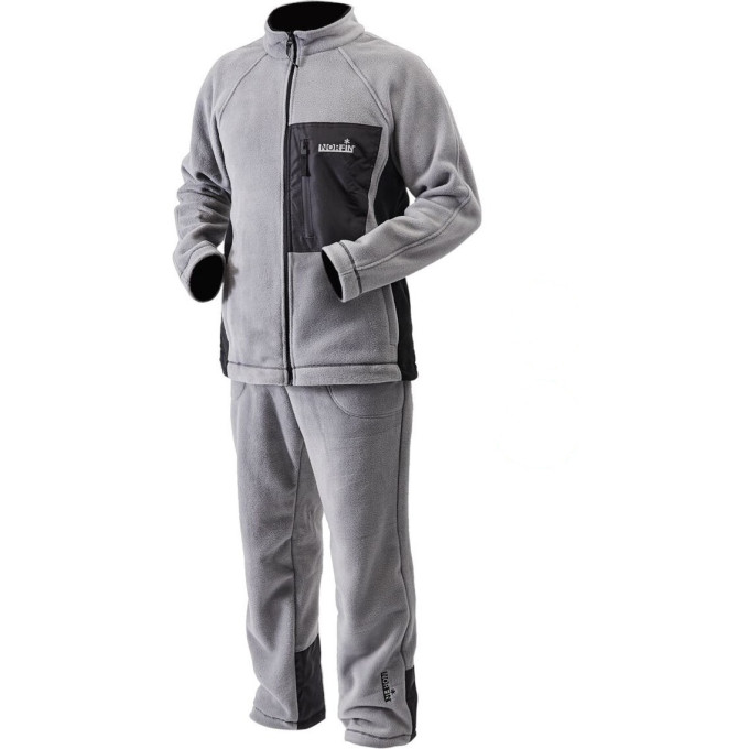 Костюм флисовый NORFIN ALPINE 2 02 р.M 360102-M