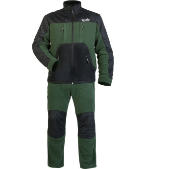 Костюм флисовый NORFIN POLAR LINE 2 01 р.S