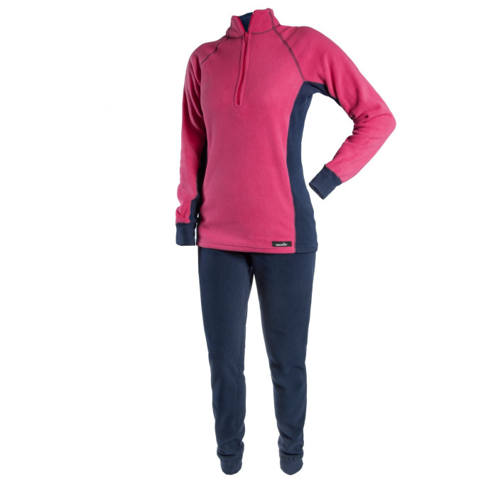 Термокомплект NORFIN LADY THERMO PINK 02 р.M 3089002-M