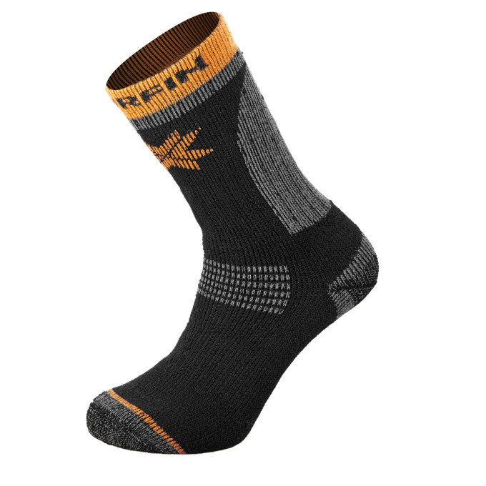 Носки NORFIN T3P NORDIC MERINO WARM CREW р.(42-44) L 304736-03L
