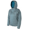 Куртка флисовая NORFIN WOMEN SNOWCREST 00 р.XS 389500-XS