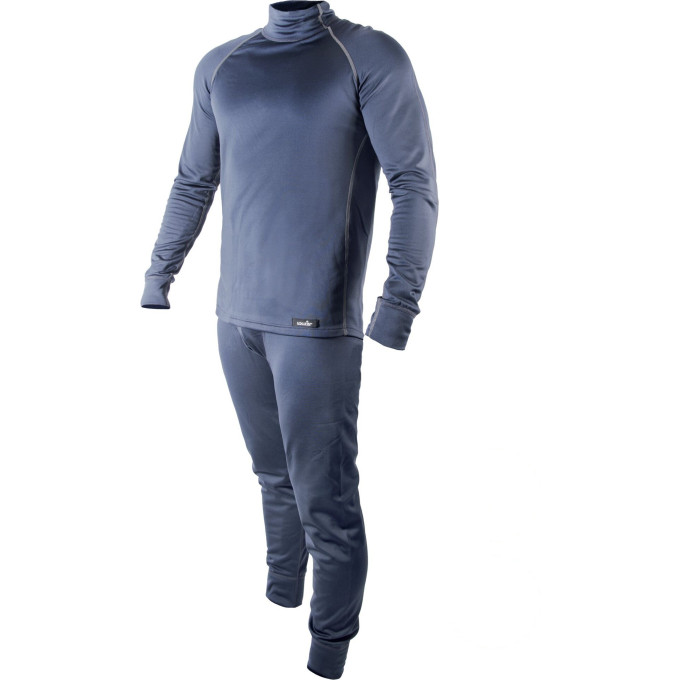 Термобелье NORFIN POLAR PRO NAVY р.M 3084102-M