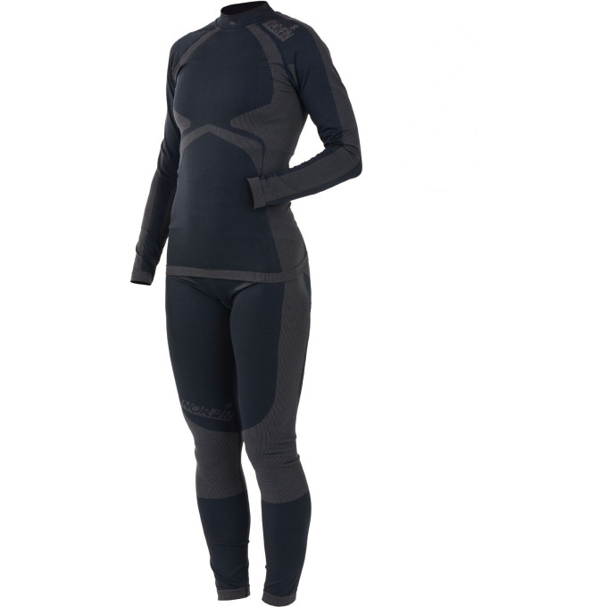 Термобелье NORFIN ACTIVE PRO WOMEN р.M-L 3045002-M-L