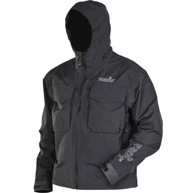 Куртка забродная NORFIN PILOT 03 р.L 527003-L