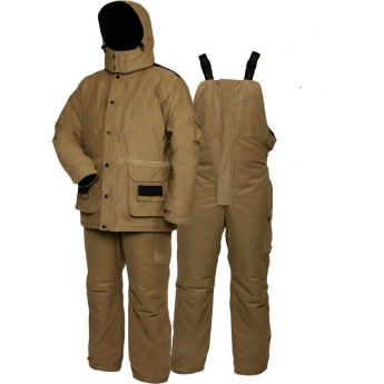 Костюм зимний NORFIN HUNTING WILD GREEN 03 Р.l