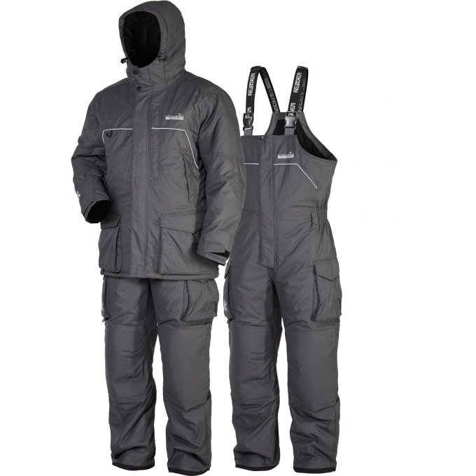 Костюм зимний NORFIN ARCTIC 3 05 р.XXL 423005-XXL