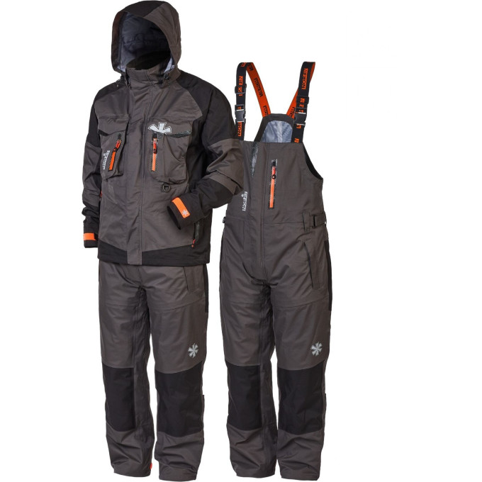 Костюм демисезонный NORFIN PRO DRY 3 р.S 514401-S
