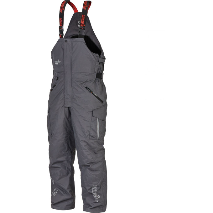 Полукомбинезон демисезонный NORFIN VERITY PRO GR 01 р.S 747101-S