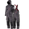 Костюм зимний NORFIN EXTREME 5 PRO 03 р.L-L 339003-L-L