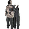 Костюм зимний NORFIN TORNADO PRO DESERT LE 03 р.L 409903-L