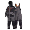 Костюм зимний NORFIN DISCOVERY 3 GR 03 р.L-L 453303-L-L