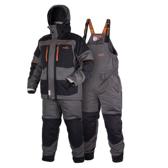Костюм зимний NORFIN DISCOVERY 3 GR 04 р.XL