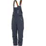 Полукомбинезон NORFIN REBEL PRO PANTS GRAY 05 р.XXL 586005-XXL