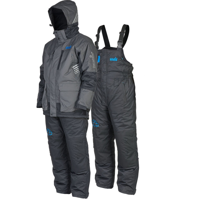 Костюм плавающий зимний NORFIN APEX 2 FLT р.L 446003-L